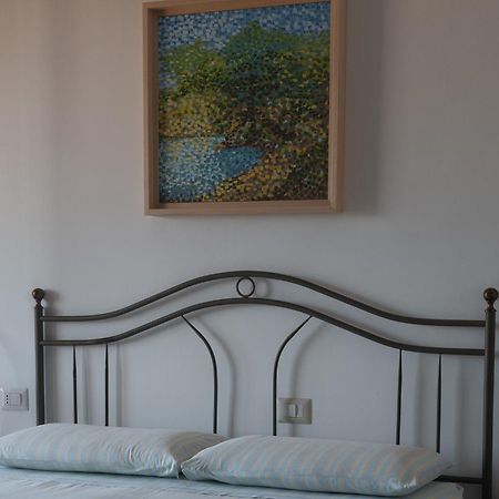 Alba B&B ปอร์โตสกูโซ ภายนอก รูปภาพ