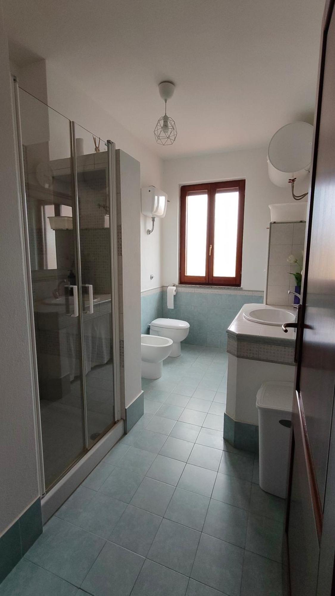 Alba B&B ปอร์โตสกูโซ ภายนอก รูปภาพ