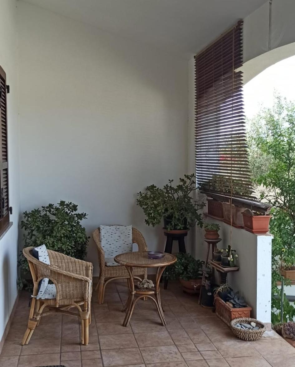 Alba B&B ปอร์โตสกูโซ ภายนอก รูปภาพ