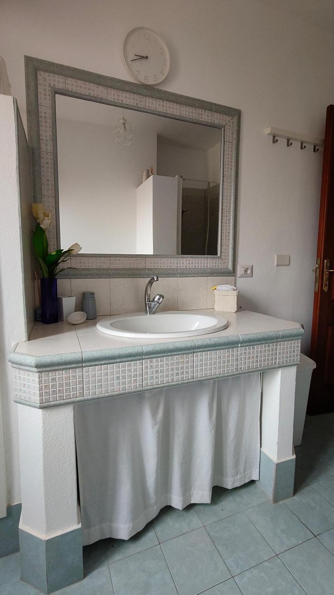 Alba B&B ปอร์โตสกูโซ ภายนอก รูปภาพ