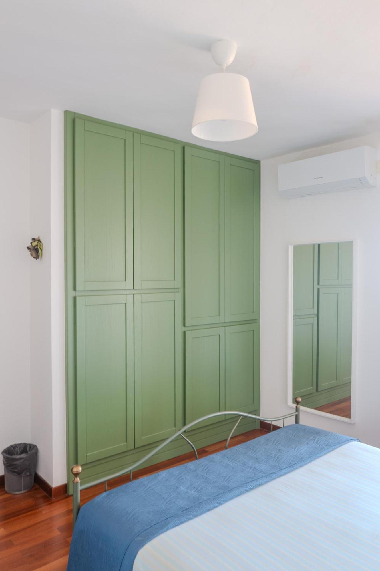 Alba B&B ปอร์โตสกูโซ ภายนอก รูปภาพ
