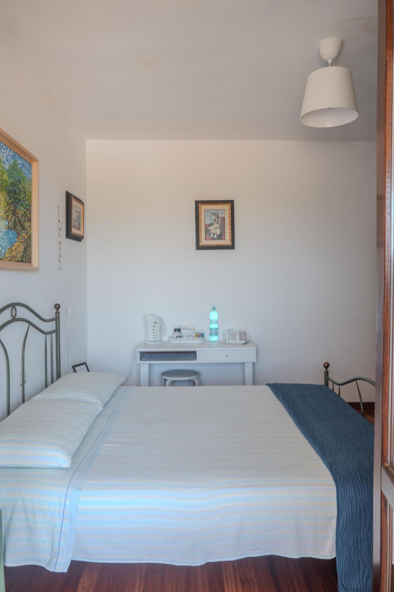 Alba B&B ปอร์โตสกูโซ ภายนอก รูปภาพ